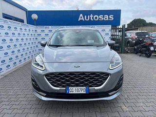 FORD Kuga 2.5 Full Hybrid 190 CV CVT AWD Vignale