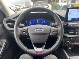 FORD Kuga 2.5 Full Hybrid 190 CV CVT AWD Vignale