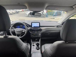 FORD Kuga 2.5 Full Hybrid 190 CV CVT AWD Vignale