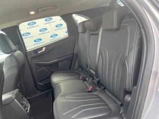 FORD Kuga 2.5 Full Hybrid 190 CV CVT AWD Vignale