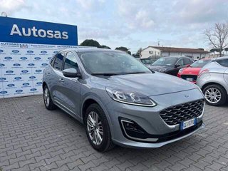 FORD Kuga 2.5 Full Hybrid 190 CV CVT AWD Vignale