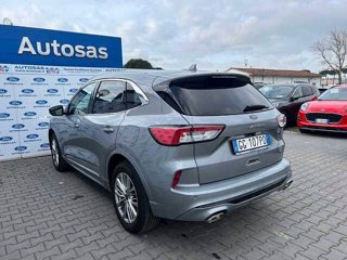 FORD Kuga 2.5 Full Hybrid 190 CV CVT AWD Vignale