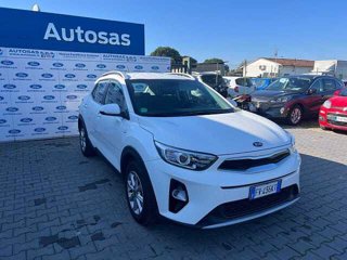 KIA Stonic 1.6 CRDi 115 CV Style