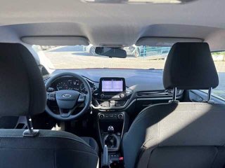 FORD Fiesta 1.1 75 CV 5 porte Connect