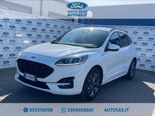 FORD Kuga 1.5 EcoBlue 120 CV 2WD ST-Line