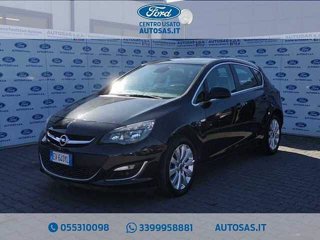 OPEL Astra 1.7 CDTI 130CV 5 porte Elective