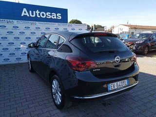 OPEL Astra 1.7 CDTI 130CV 5 porte Elective