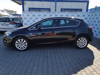 OPEL Astra 1.7 CDTI 130CV 5 porte Elective