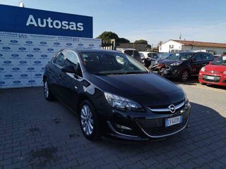 OPEL Astra 1.7 CDTI 130CV 5 porte Elective