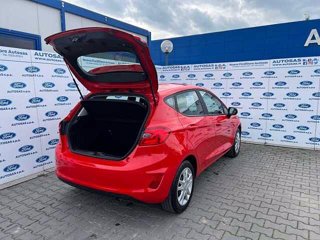 FORD Fiesta 1.1 75 CV 5 porte Connect