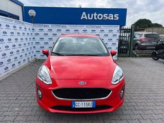 FORD Fiesta 1.1 75 CV 5 porte Connect