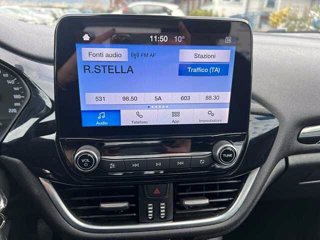 FORD Fiesta 1.1 75 CV 5 porte Connect