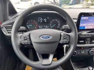 FORD Fiesta 1.1 75 CV 5 porte Connect