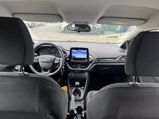 FORD Fiesta 1.1 75 CV 5 porte Connect