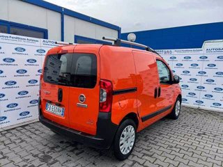 FIAT Fiorino 1.3 MJT 95CV Furgone SX E5+