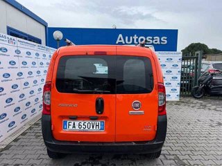 FIAT Fiorino 1.3 MJT 95CV Furgone SX E5+