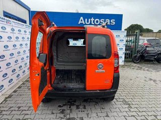 FIAT Fiorino 1.3 MJT 95CV Furgone SX E5+