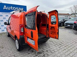 FIAT Fiorino 1.3 MJT 95CV Furgone SX E5+