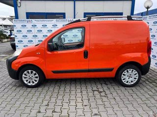 FIAT Fiorino 1.3 MJT 95CV Furgone SX E5+