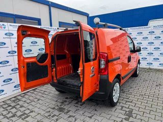 FIAT Fiorino 1.3 MJT 95CV Furgone SX E5+