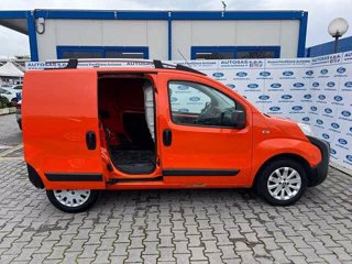 FIAT Fiorino 1.3 MJT 95CV Furgone SX E5+