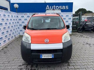 FIAT Fiorino 1.3 MJT 95CV Furgone SX E5+