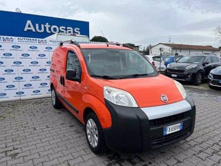 FIAT Fiorino 1.3 MJT 95CV Furgone SX E5+