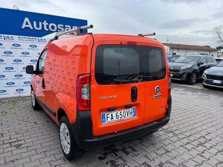 FIAT Fiorino 1.3 MJT 95CV Furgone SX E5+