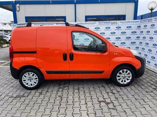 FIAT Fiorino 1.3 MJT 95CV Furgone SX E5+