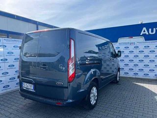 FORD Transit Custom 300 2.0 TDCi 170 PC Furgone Titanium