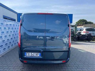 FORD Transit Custom 300 2.0 TDCi 170 PC Furgone Titanium