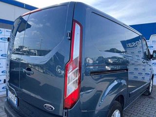 FORD Transit Custom 300 2.0 TDCi 170 PC Furgone Titanium