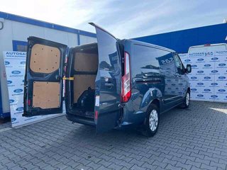 FORD Transit Custom 300 2.0 TDCi 170 PC Furgone Titanium