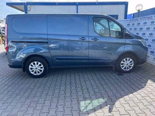 FORD Transit Custom 300 2.0 TDCi 170 PC Furgone Titanium