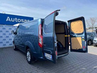 FORD Transit Custom 300 2.0 TDCi 170 PC Furgone Titanium