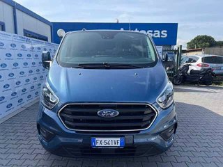 FORD Transit Custom 300 2.0 TDCi 170 PC Furgone Titanium