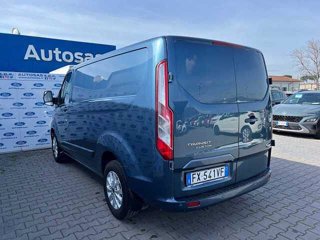 FORD Transit Custom 300 2.0 TDCi 170 PC Furgone Titanium