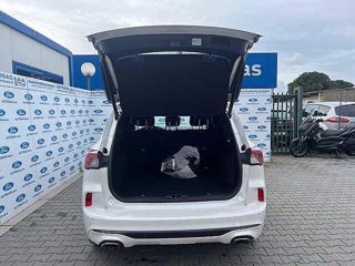 FORD Kuga 2.5 Plug In Hybrid 225 CV CVT 2WD ST-Line X