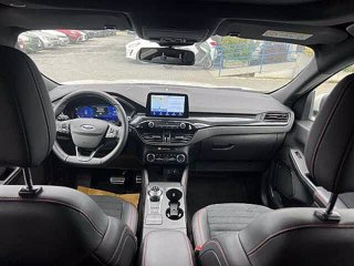 FORD Kuga 2.5 Plug In Hybrid 225 CV CVT 2WD ST-Line X