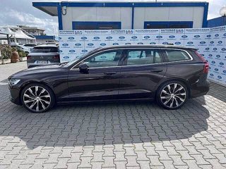 VOLVO V60 T6 AWD Geartronic Business Plus