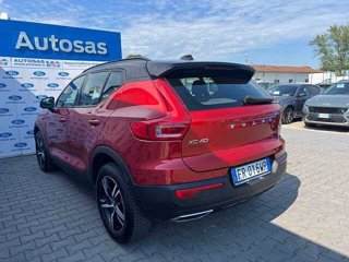 VOLVO XC40 D3 AWD Geartronic R-design