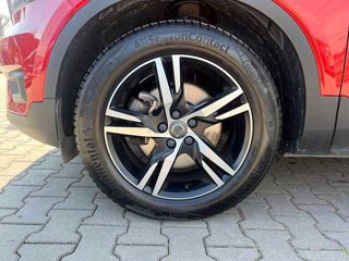 VOLVO XC40 D3 AWD Geartronic R-design