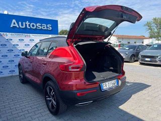 VOLVO XC40 D3 AWD Geartronic R-design