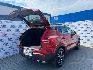 VOLVO XC40 D3 AWD Geartronic R-design