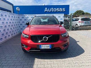 VOLVO XC40 D3 AWD Geartronic R-design