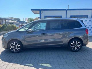 CITROEN C4 SpaceTourer PureTech 130 S&S Live