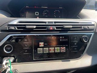 CITROEN C4 SpaceTourer PureTech 130 S&S Live