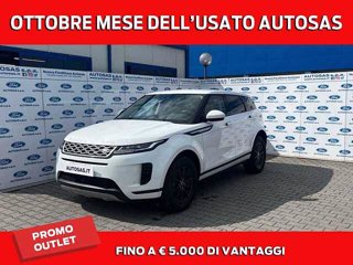 LAND ROVER Range Rover Evoque 2.0D I4-L.Flw 150 CV