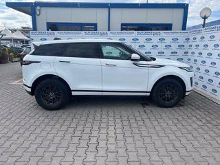 LAND ROVER Range Rover Evoque 2.0D I4-L.Flw 150 CV