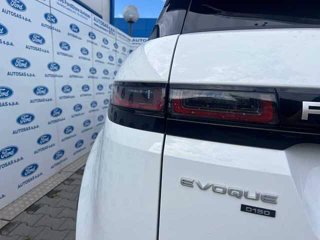 LAND ROVER Range Rover Evoque 2.0D I4-L.Flw 150 CV